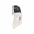 Paraurti anteriore bianco Fiat Grande Punto (2005 > 2012) - F&P CRASH SRLS - Ricambi Usati