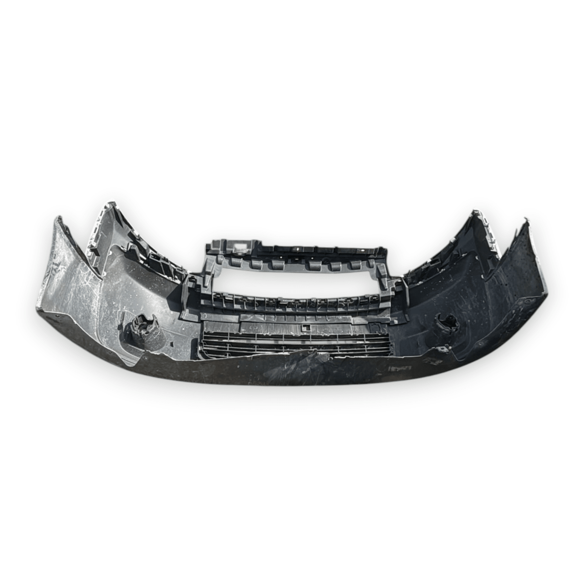 Paraurti anteriore bianco fiat scudo II (2007 - 2016) - F&P CRASH SRL - Ricambi Usati