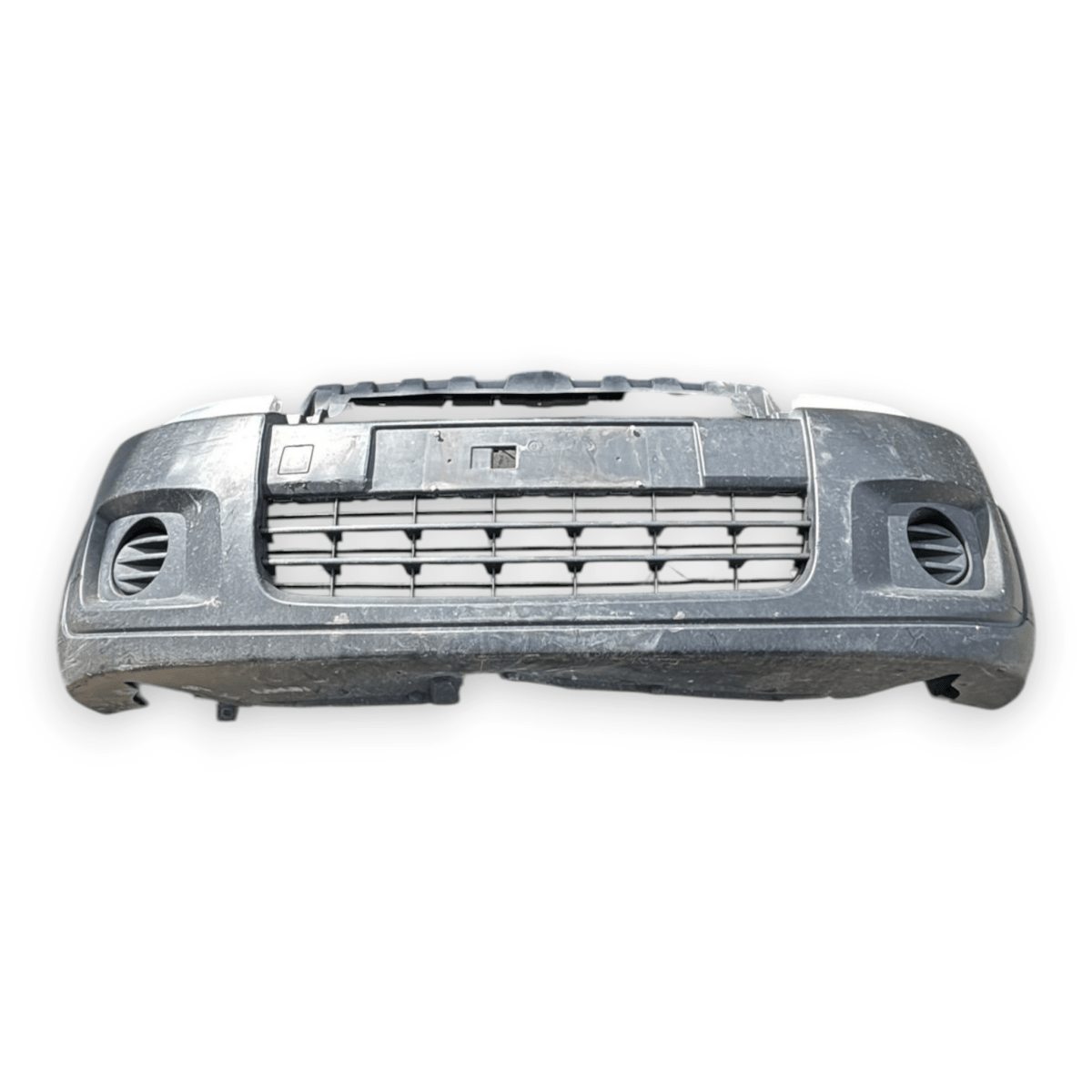 Paraurti anteriore bianco fiat scudo II (2007 - 2016) - F&amp;P CRASH SRL - Ricambi Usati