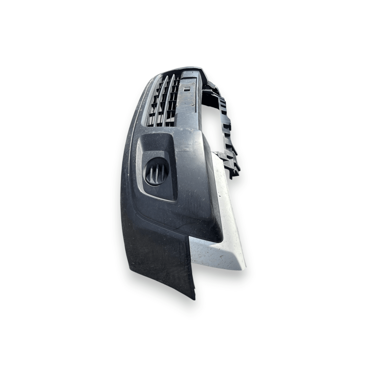 Paraurti anteriore bianco fiat scudo II (2007 - 2016) - F&P CRASH SRL - Ricambi Usati