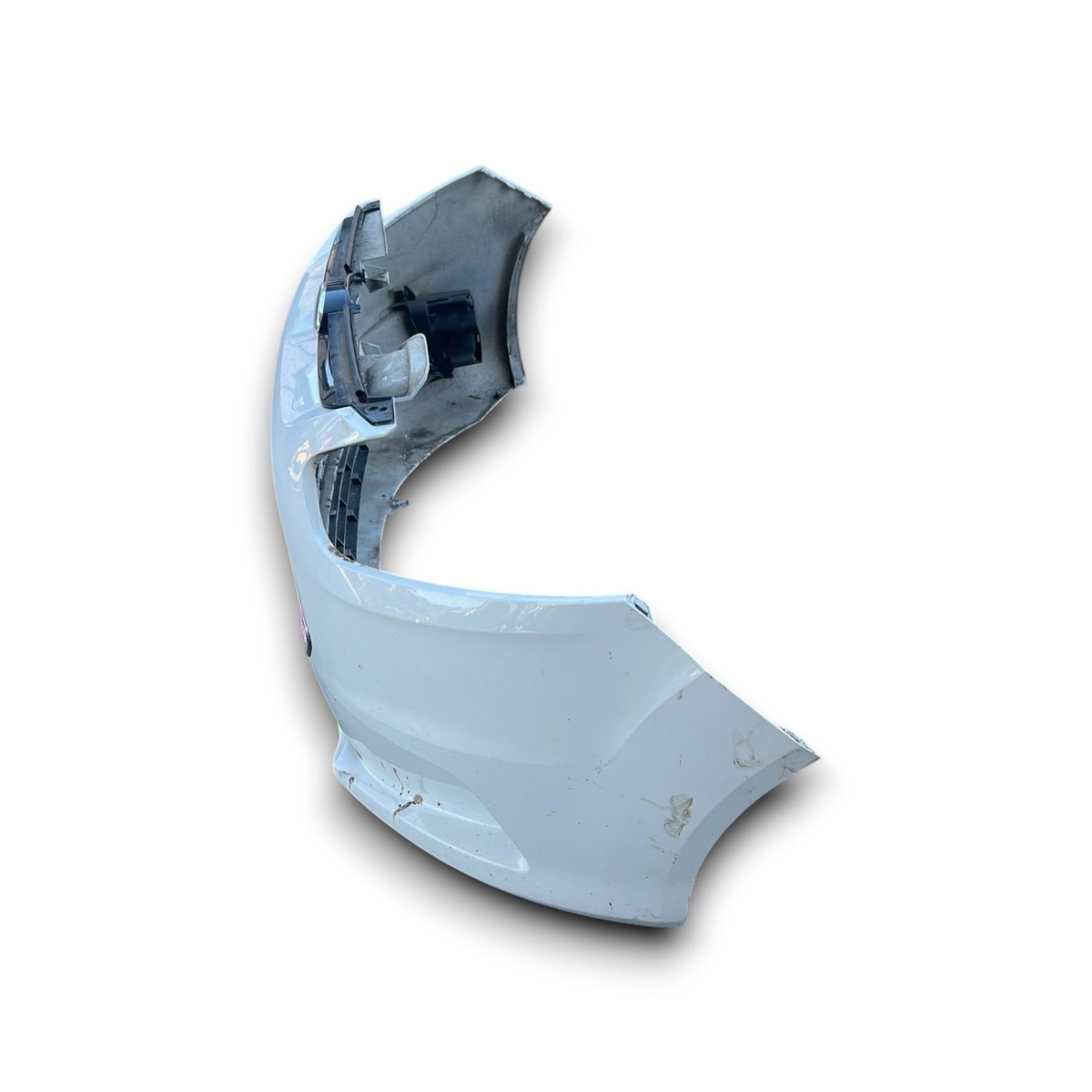 Paraurti anteriore bianco Ford B - Max (2012 > 2018) - F&P CRASH SRLS - Ricambi Usati