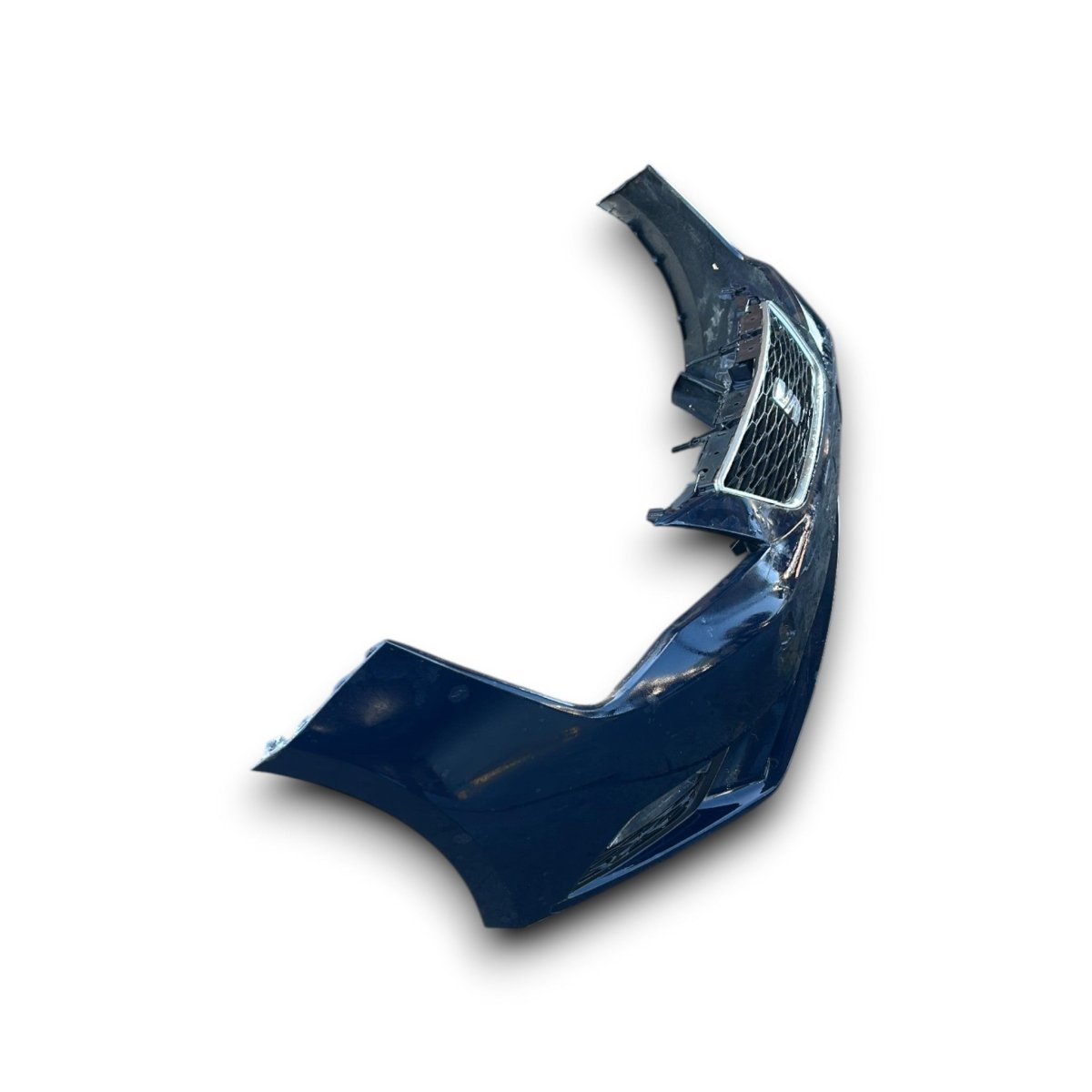 Paraurti Anteriore Blu Scuro Seat Leon III (2013 > 2019) - F&P CRASH SRLS - Ricambi Usati