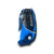 Paraurti anteriore blu Toyota Yaris (XP130) (2014 > 2019) 5 porte - F&P CRASH SRLS - Ricambi Usati