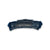 Paraurti anteriore blu Toyota Yaris (XP130) (2014 > 2019) 5 porte - F&P CRASH SRLS - Ricambi Usati