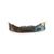 Paraurti anteriore blu Volkswagen Golf 6 (2008 > 2012) - F&P CRASH SRLS - Ricambi Usati