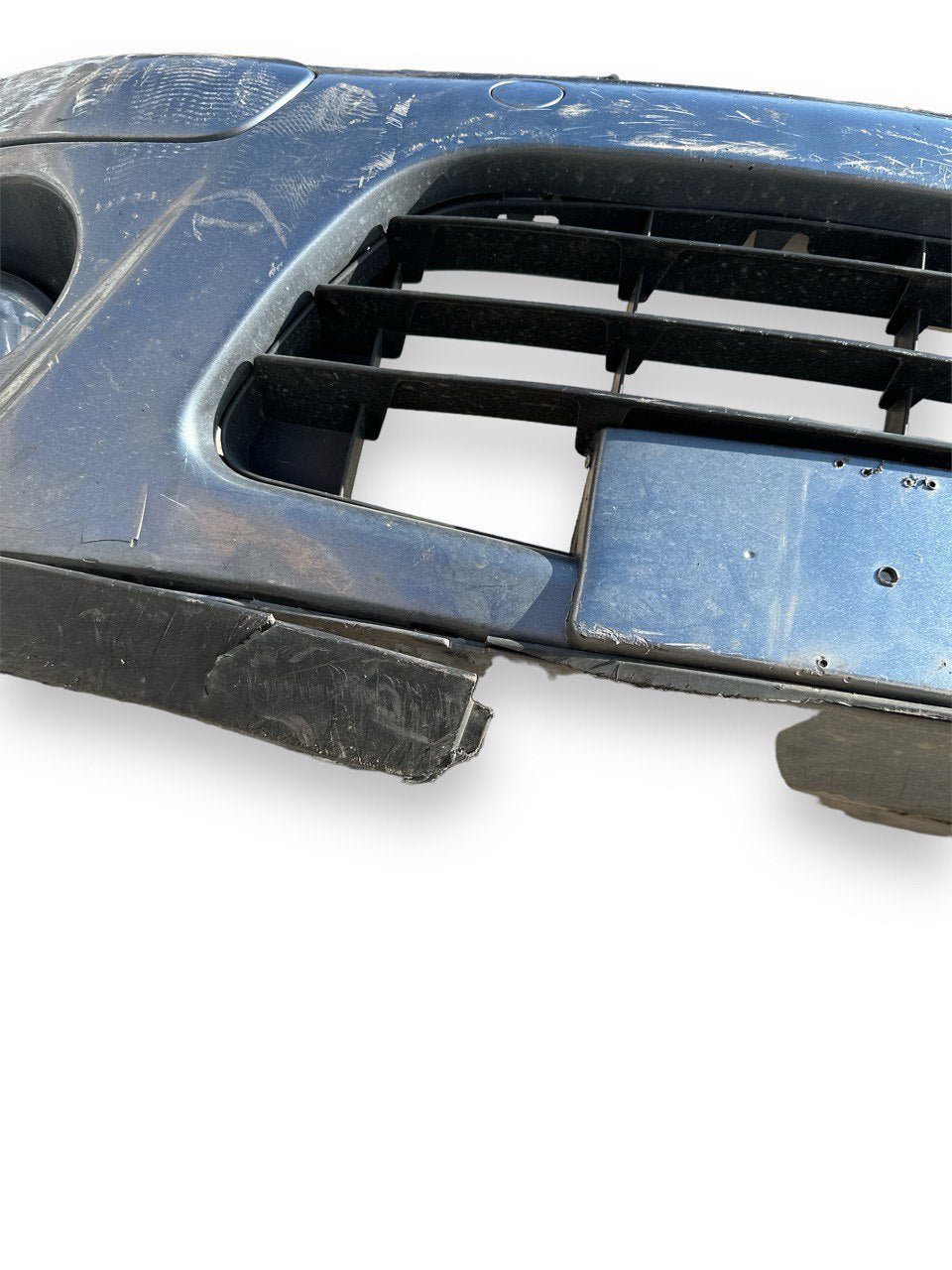 Paraurti Anteriore Citroen C3 ( 2002 ) - F&P CRASH SRLS - Ricambi Usati