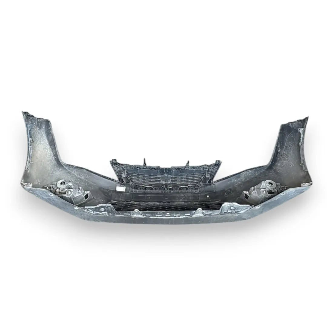 Dettaglio Paraurti completo anteriore SEAT Leon 2016–2020 - foto 4
