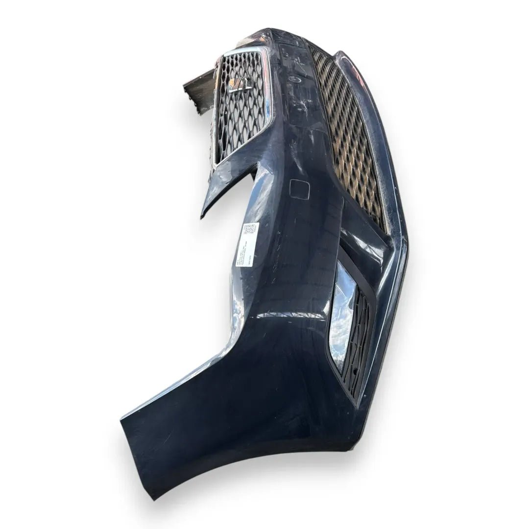 Dettaglio Paraurti completo anteriore SEAT Leon 2016–2020 - foto 3