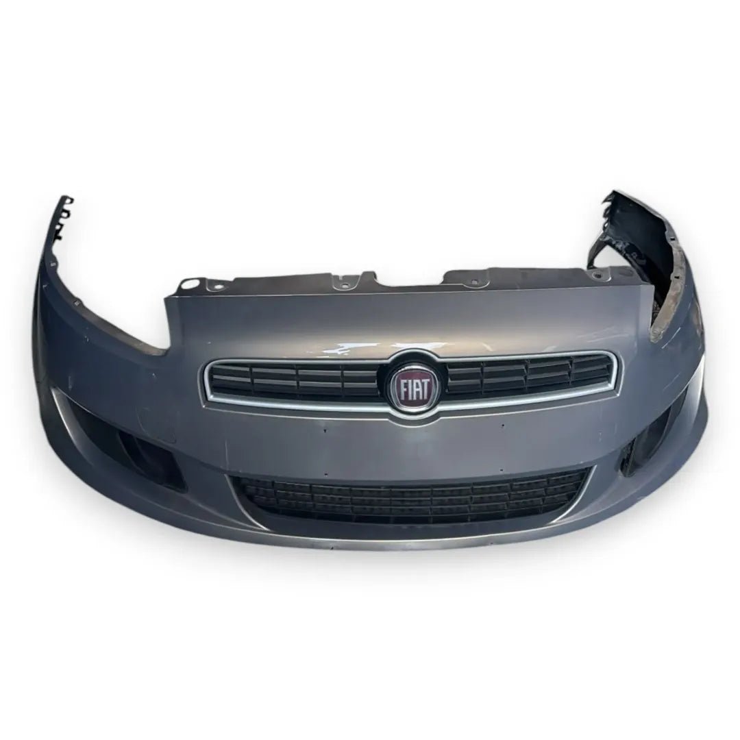 Paraurti anteriore Fiat Bravo dal 2009 OEM 735450035 - F&amp;P CRASH SRL - Ricambi Usati