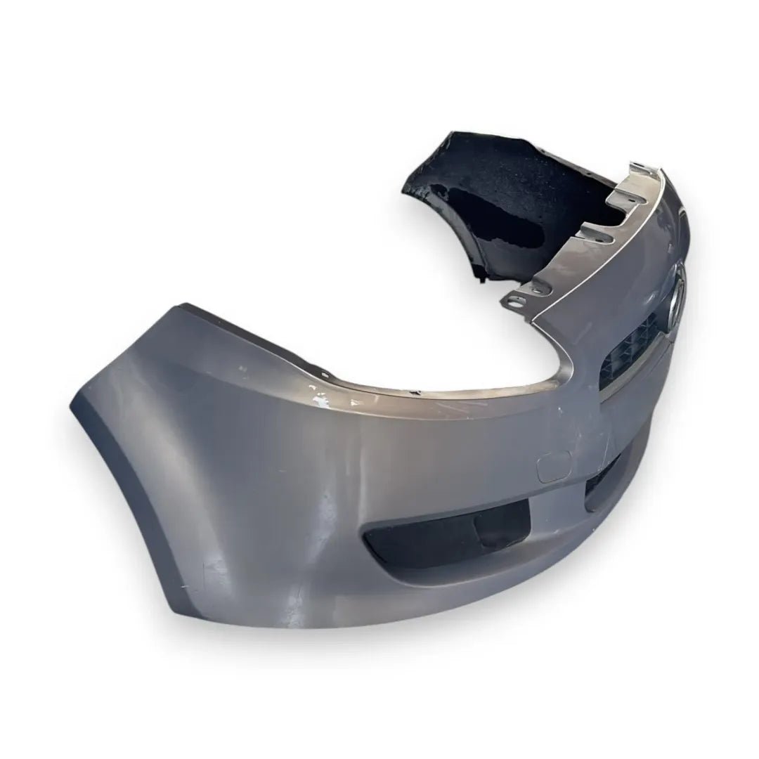 Paraurti anteriore Fiat Bravo dal 2009 OEM 735450035 - F&P CRASH SRL - Ricambi Usati