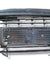 Paraurti Anteriore Fiat Fiorino / Bipper / Nemo ( 2012 ) Cod : 1308786070 - F&P CRASH SRLS - Ricambi Usati
