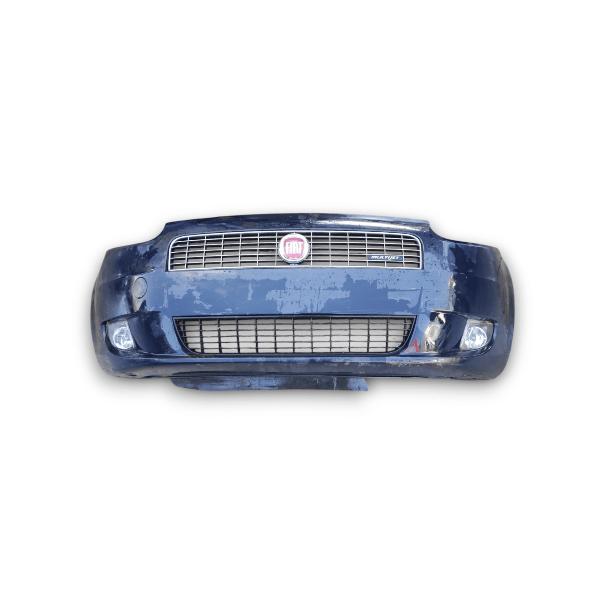 Paraurti Anteriore Fiat Grande Punto (2005 - 2012) - F&P CRASH SRLS - Ricambi Usati