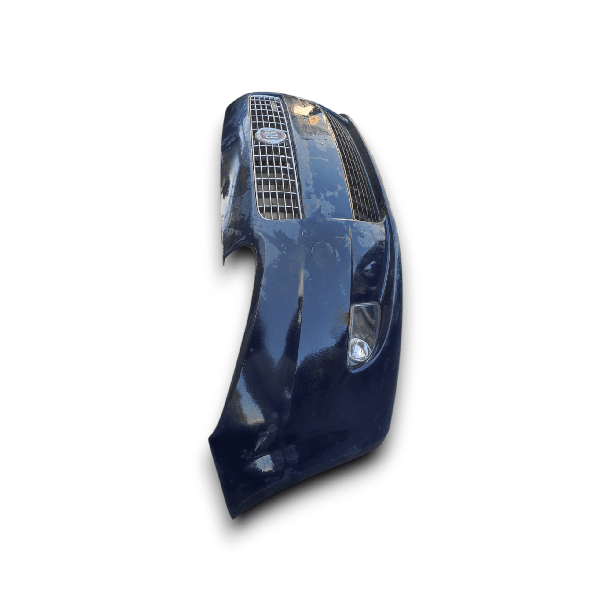 Paraurti Anteriore Fiat Grande Punto (2005 - 2012) - F&P CRASH SRLS - Ricambi Usati