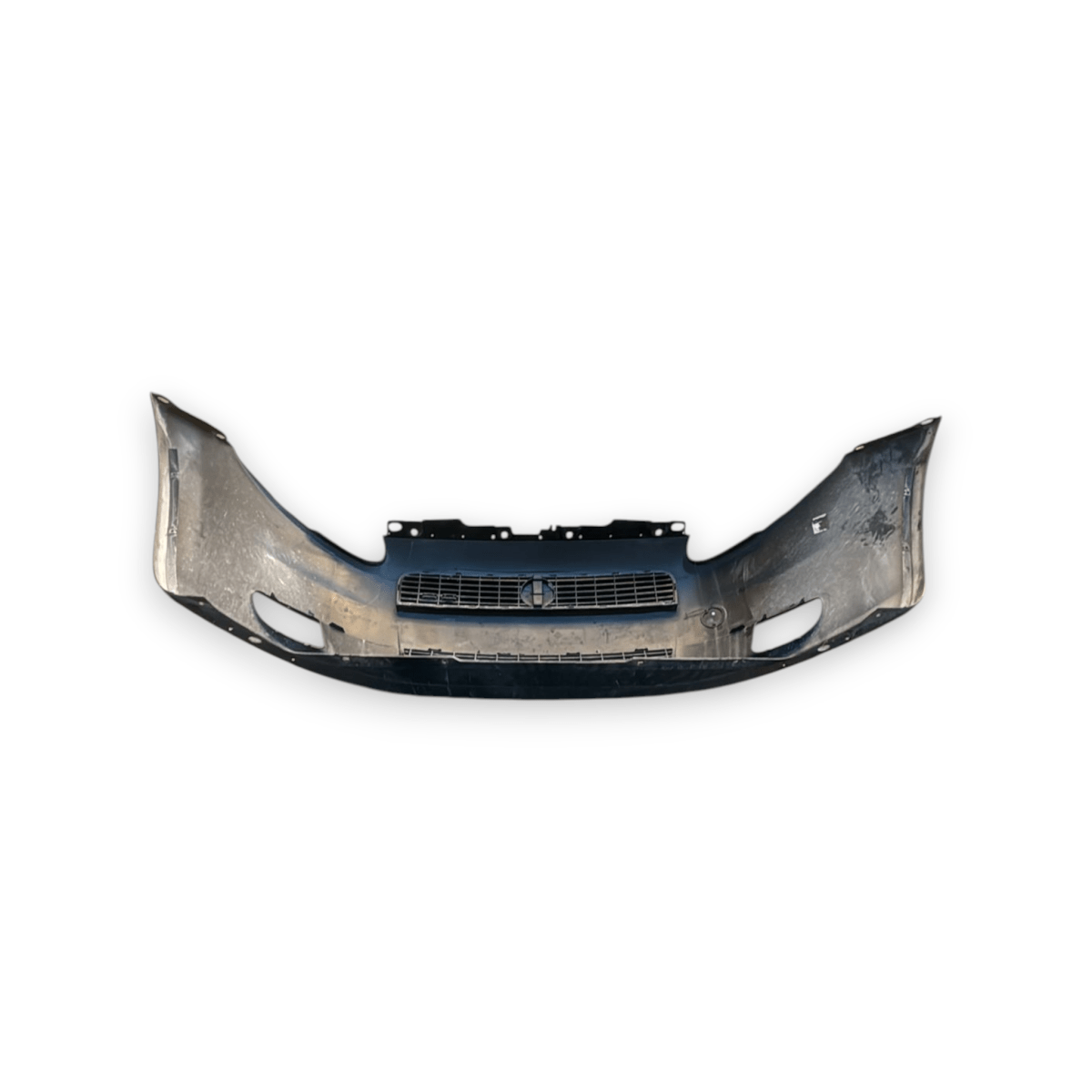 Paraurti anteriore fiat grande punto cod:735409096 (2005 - 2018) - F&P CRASH SRL - Ricambi Usati