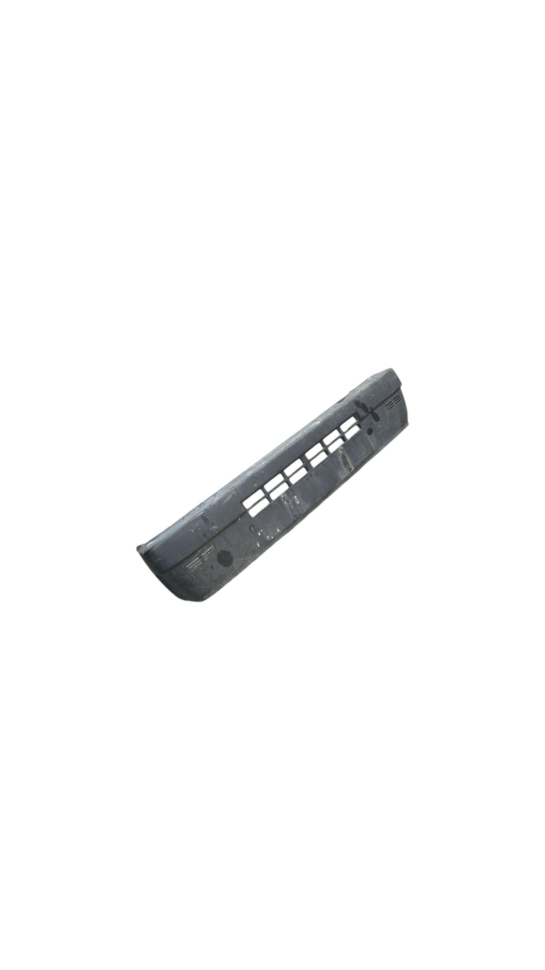 Paraurti Anteriore Fiat Panda 141 ( 1986 - 2003) - F&P CRASH SRLS - Ricambi Usati