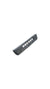 Paraurti Anteriore Fiat Panda 141 ( 1986 - 2003) - F&P CRASH SRLS - Ricambi Usati