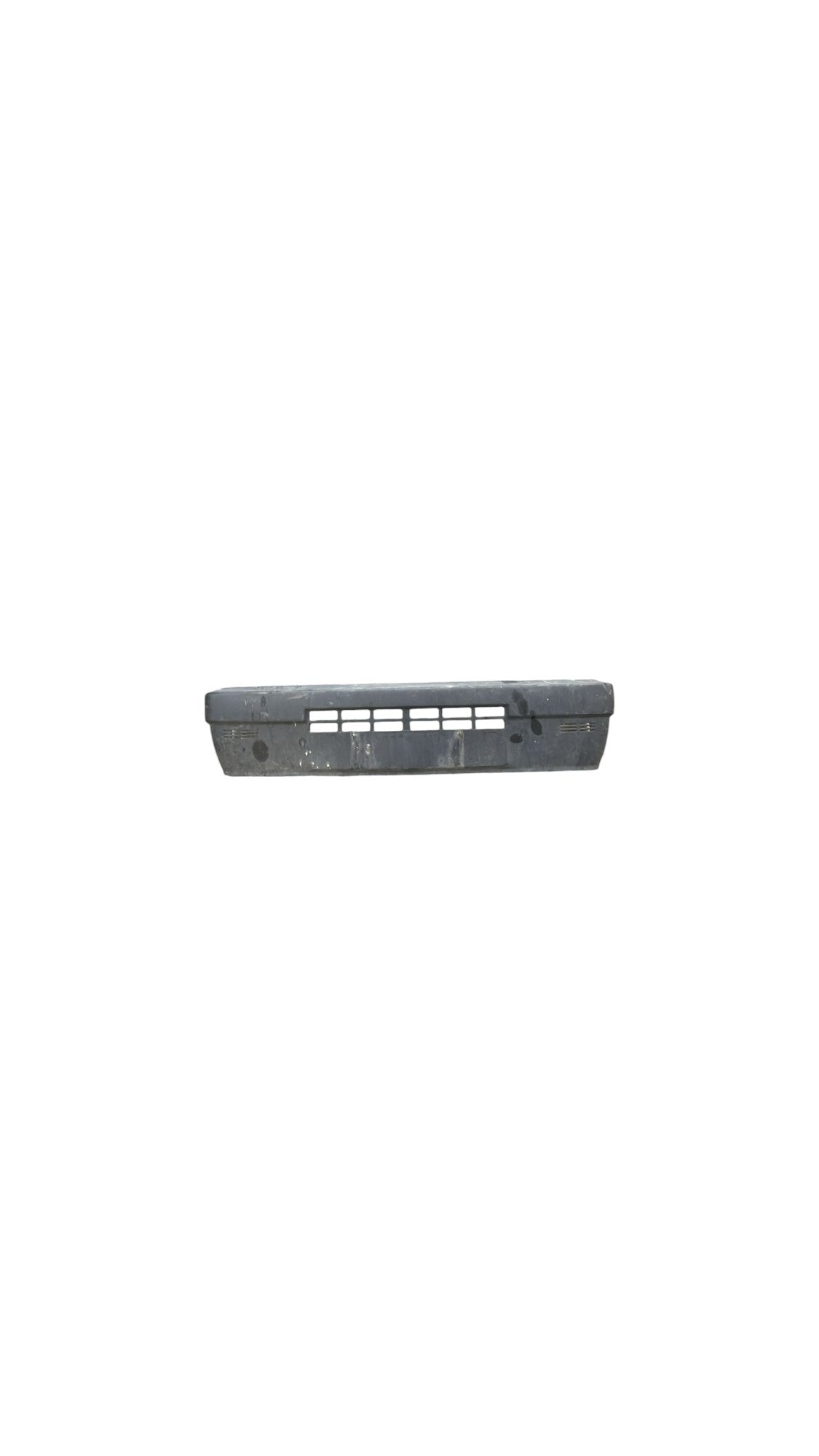 Paraurti Anteriore Fiat Panda 141 ( 1986 - 2003) - F&P CRASH SRLS - Ricambi Usati