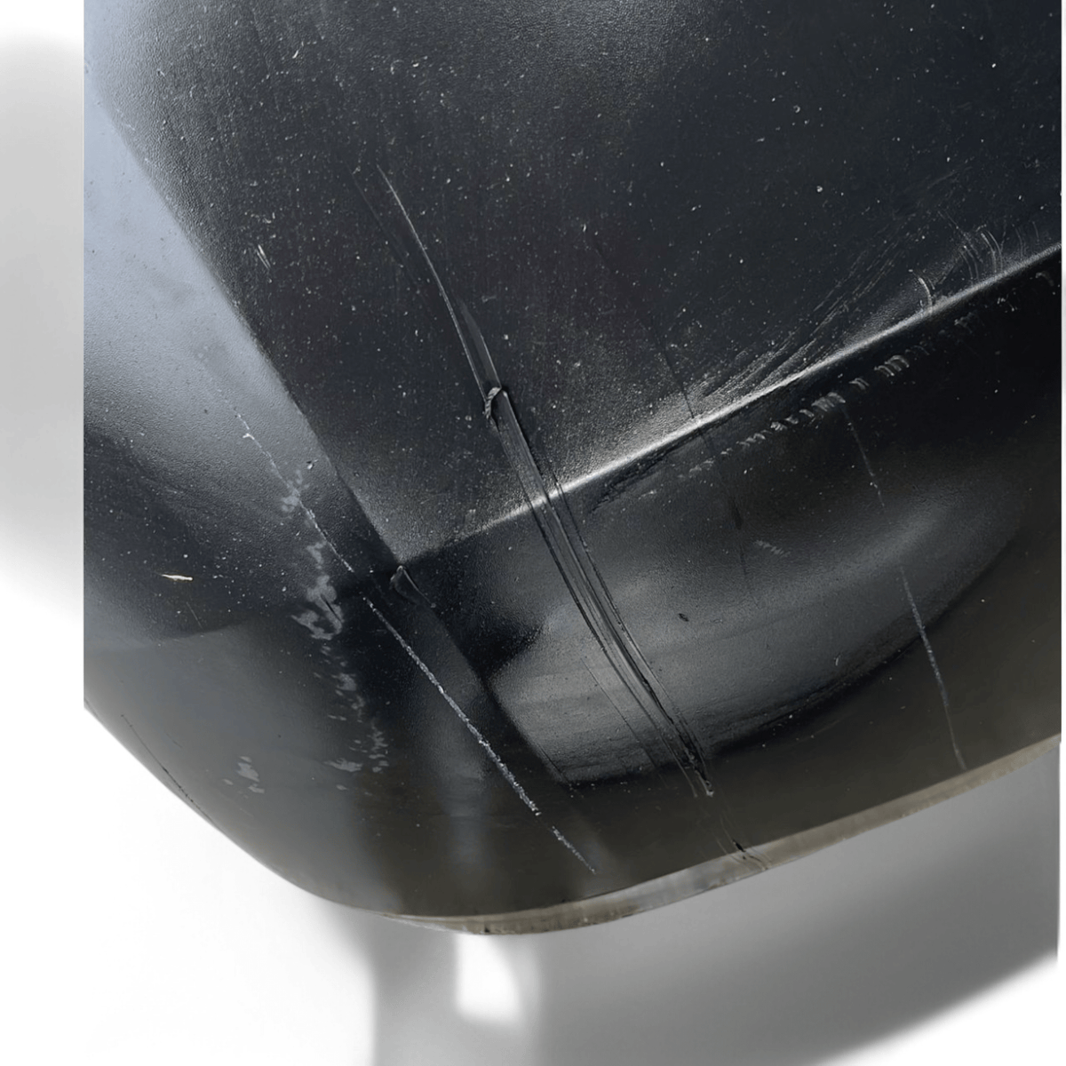 Paraurti anteriore Fiat Qubo Cargo (2008 - 2019) - F&P CRASH SRLS - Ricambi Usati