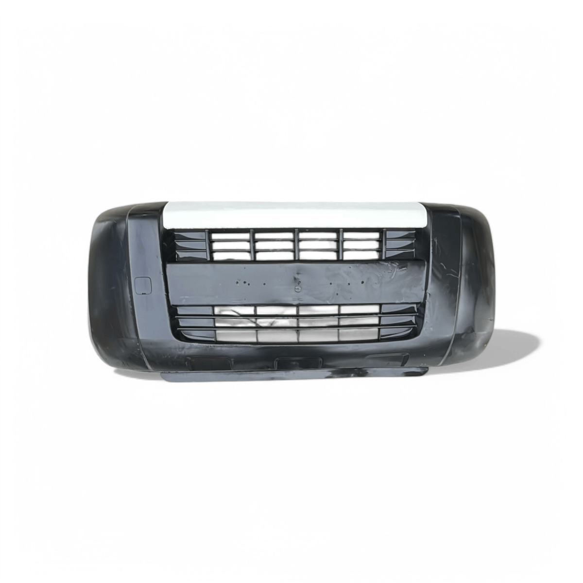 Paraurti anteriore Fiat Qubo Cargo (2008 - 2019) - F&amp;P CRASH SRLS - Ricambi Usati