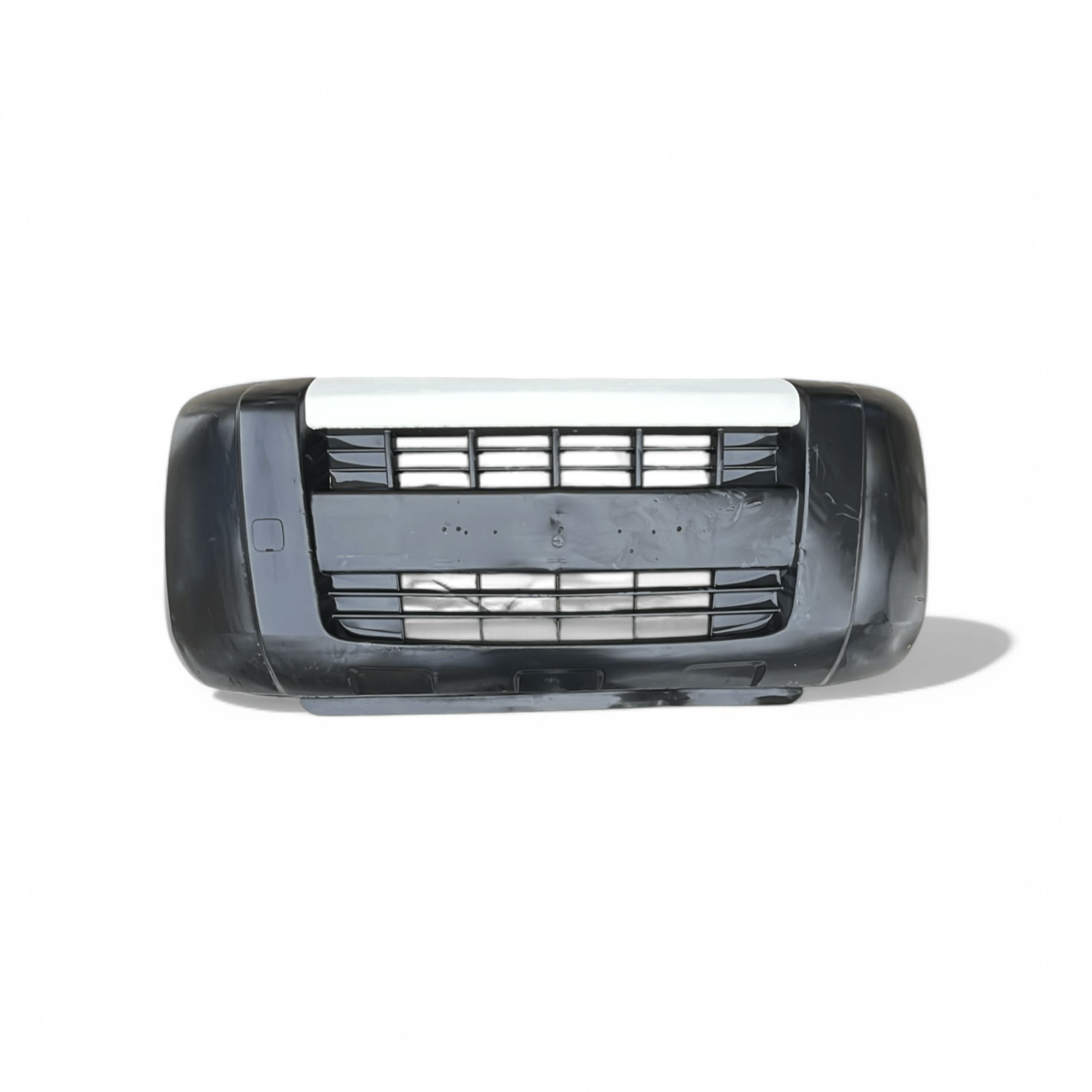Paraurti anteriore Fiat Qubo Cargo (2008 - 2019) - F&P CRASH SRLS - Ricambi Usati
