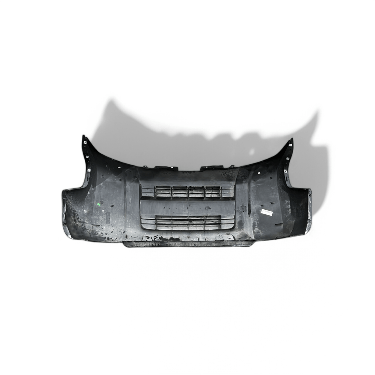 Paraurti anteriore Fiat Qubo Cargo (2008 - 2019) - F&P CRASH SRLS - Ricambi Usati