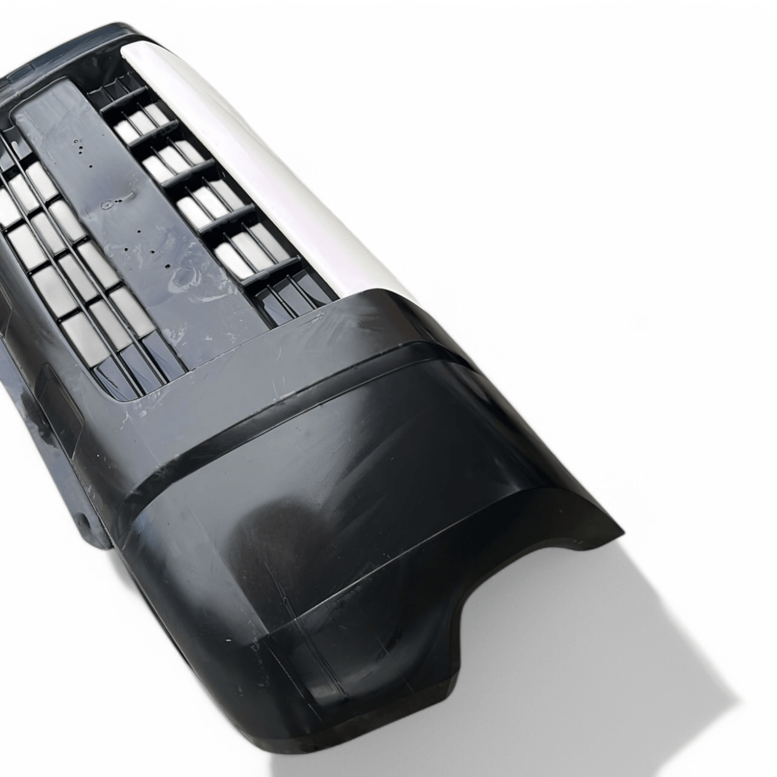 Paraurti anteriore Fiat Qubo Cargo (2008 - 2019) - F&P CRASH SRLS - Ricambi Usati