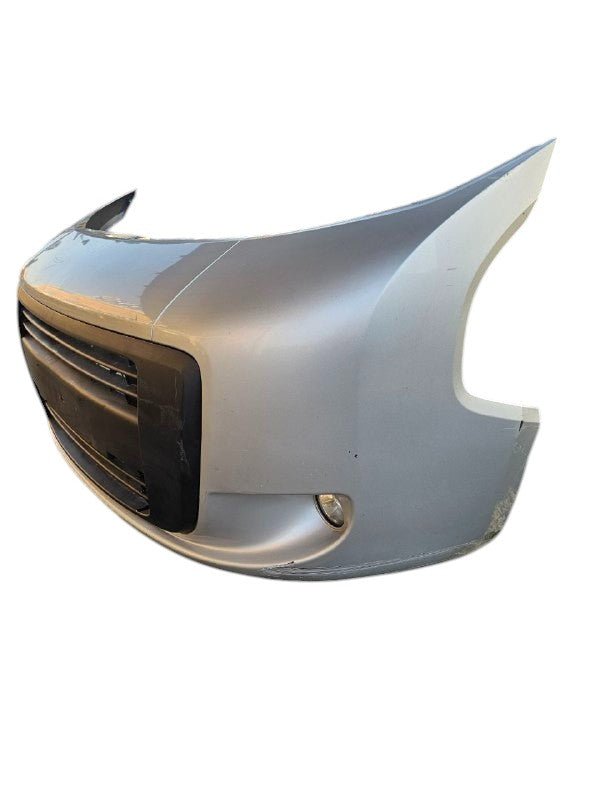 Paraurti Anteriore Fiat Qubo Cod:1308786070 (2008 - 2019) - F&P CRASH SRLS - Ricambi Usati