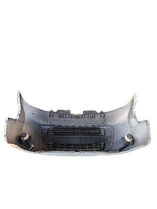 Paraurti Anteriore Fiat Qubo Cod:1308786070 (2008 - 2019) - F&P CRASH SRLS - Ricambi Usati