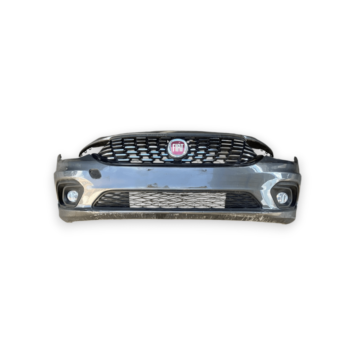 Paraurti anteriore fiat tipo (2015 - ) - F&P CRASH SRLS - Ricambi Usati