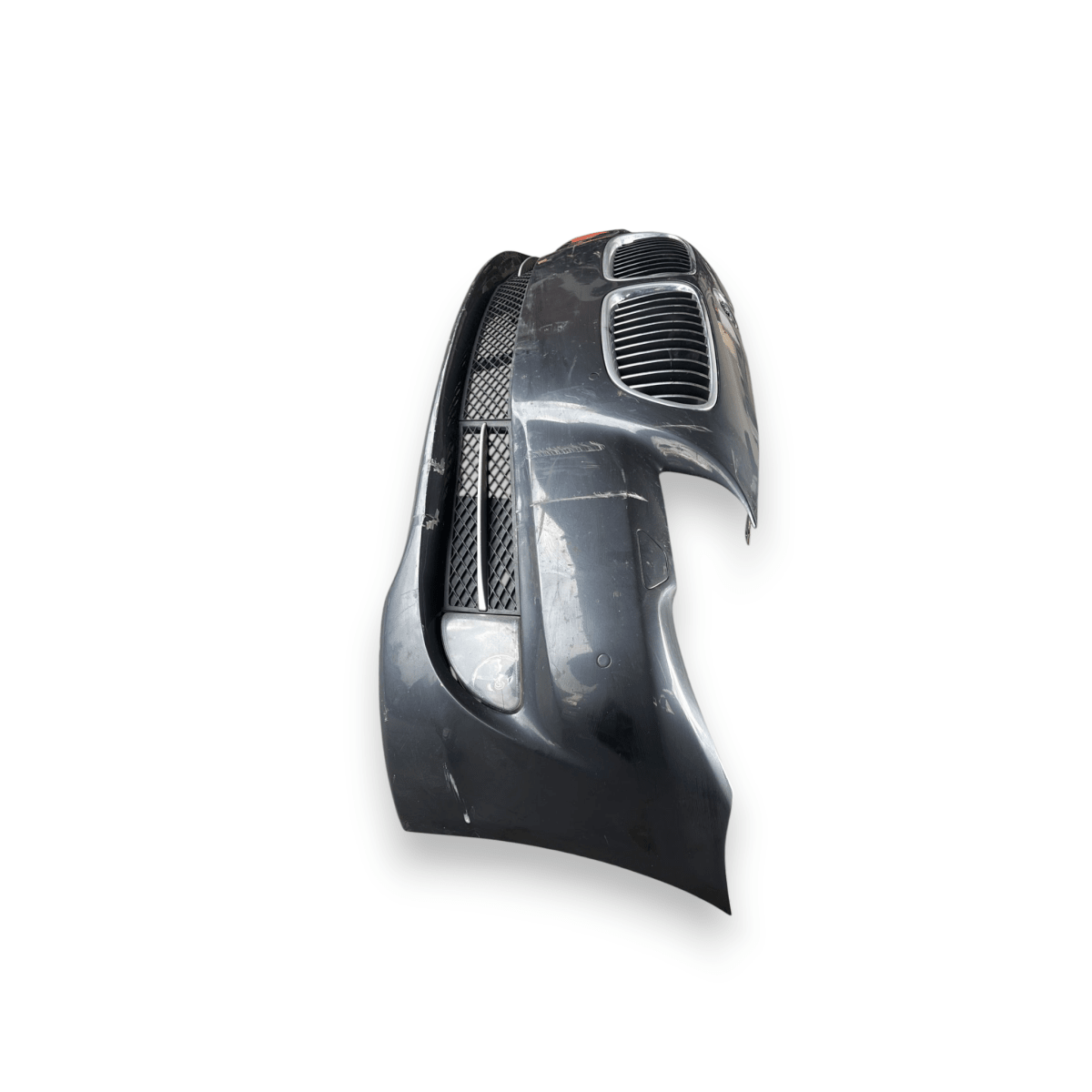 Paraurti anteriore grigio bmw serie 5 (f11) (Sw) (2010 - 2017) - F&P CRASH SRL - Ricambi Usati