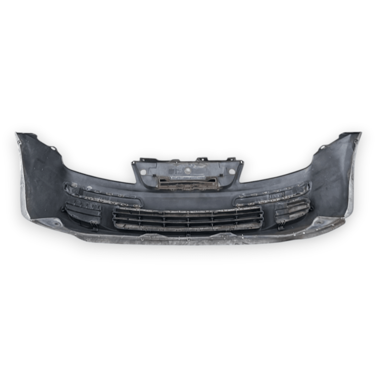 Paraurti anteriore grigio fiat idea I cod:73531653s (2003 - 2016) - F&P CRASH SRL - Ricambi Usati