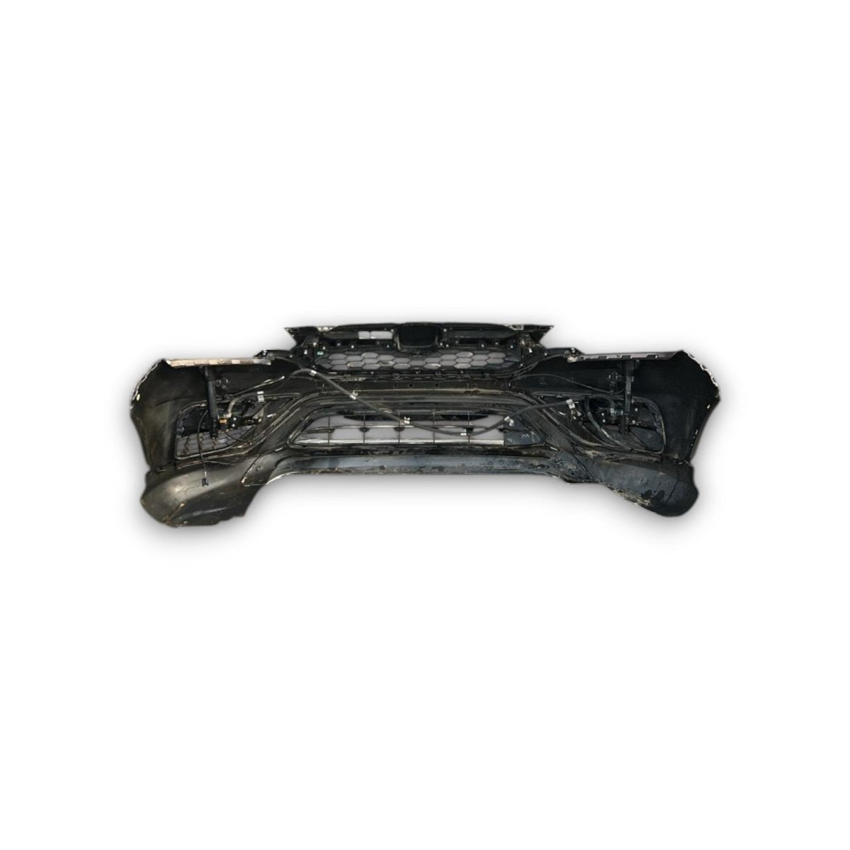 Paraurti anteriore grigio Honda CR - V (2011 > 2017) - F&P CRASH SRL - Ricambi Usati