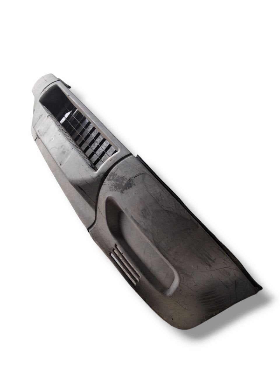 Paraurti anteriore grigio Iveco Daily (1989 - 2000) - F&P CRASH SRLS - Ricambi Usati