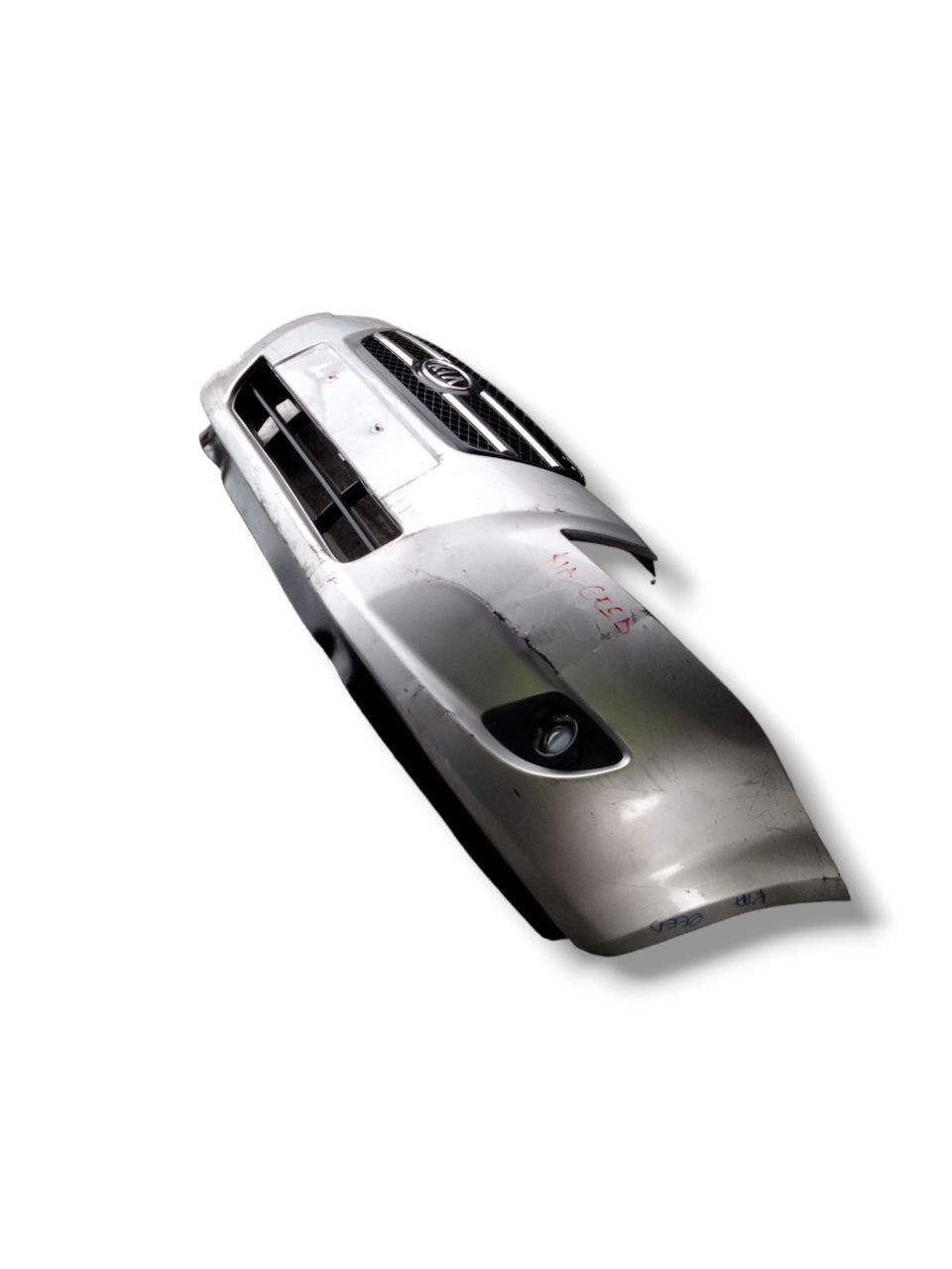 Paraurti anteriore Grigio Kia Ceed (2018>) - F&P CRASH SRLS - Ricambi Usati