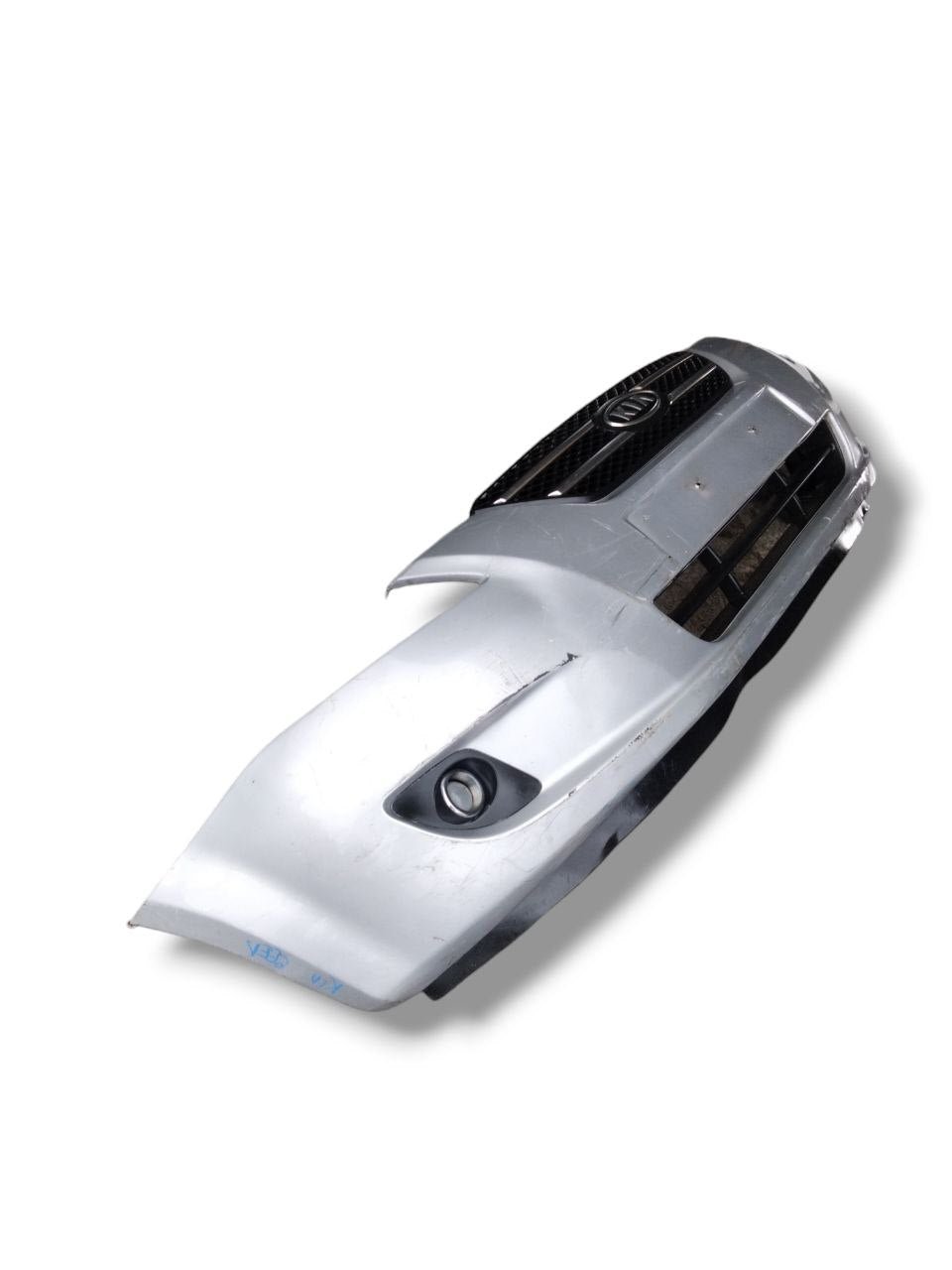 Paraurti anteriore Grigio Kia Ceed (2018>) - F&P CRASH SRLS - Ricambi Usati