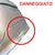 Paraurti anteriore grigio Mercedes - Benz Classe E W210 (1995 - 2003) cod.A2108851825 - F&P CRASH SRLS - Ricambi Usati