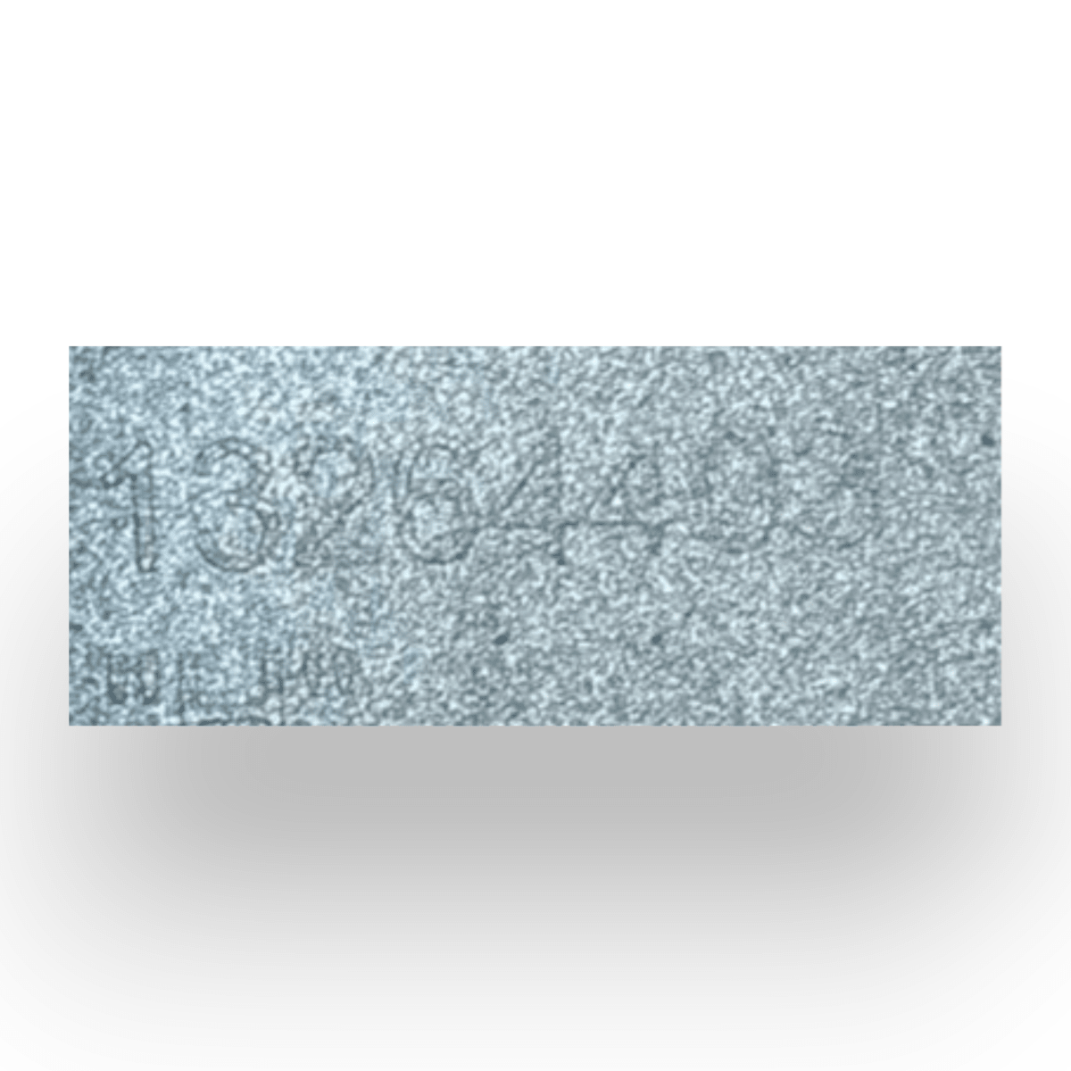 Paraurti anteriore grigio opel astra j cod:13264403 (2009 - 2020) - F&P CRASH SRL - Ricambi Usati