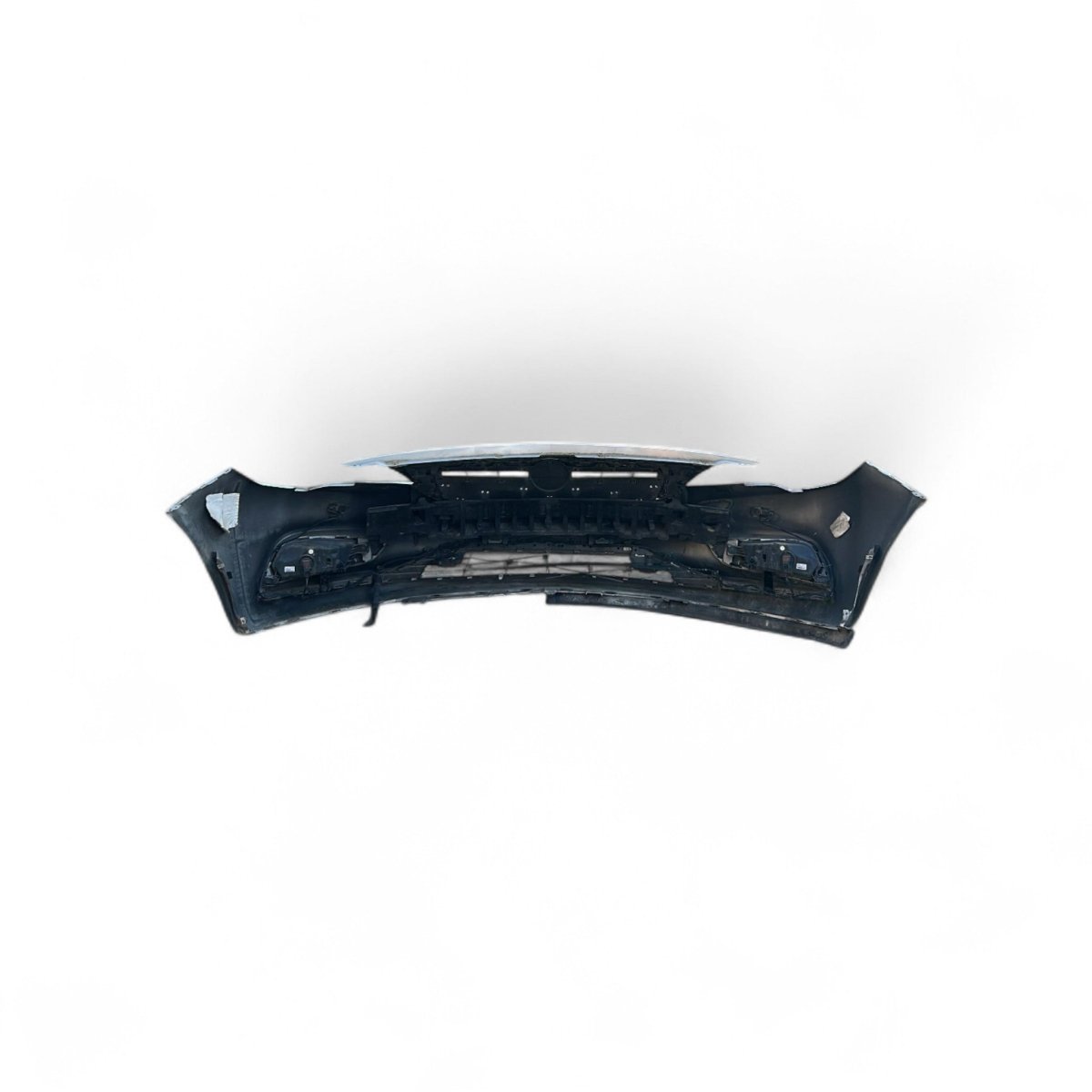 Paraurti anteriore grigio Opel Astra K (2015 > 2021) - F&P CRASH SRLS - Ricambi Usati