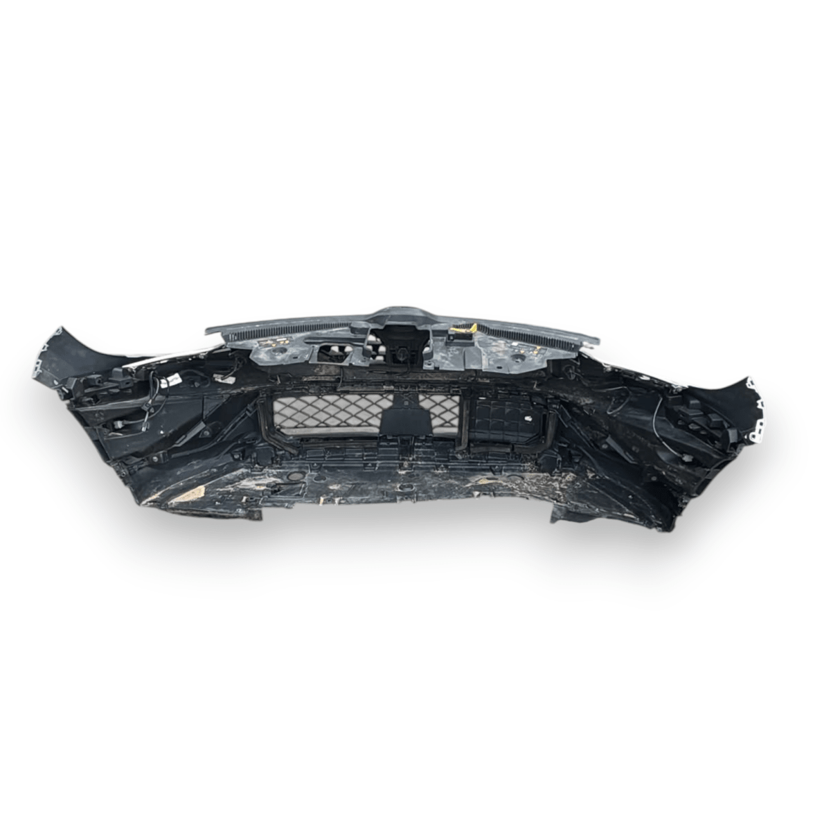 Paraurti anteriore grigio renault captur II (Rs) (2019-) - F&P CRASH SRL - Ricambi Usati