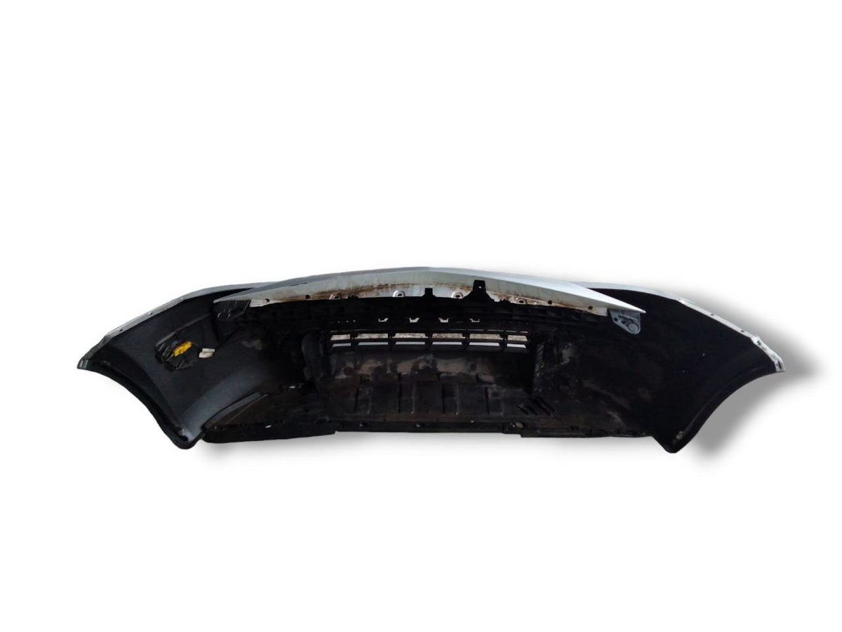 Paraurti anteriore grigio Renault Megane II (2002 - 2010) - F&P CRASH SRLS - Ricambi Usati