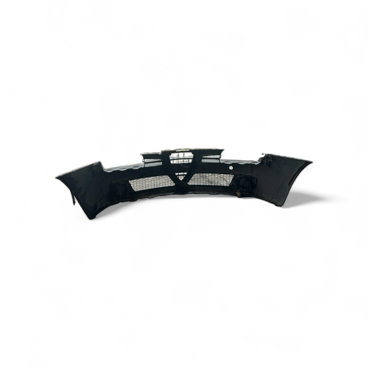 Paraurti anteriore grigio scuro Alfa Romeo 159 (2005 > 2011) - F&P CRASH SRLS - Ricambi Usati