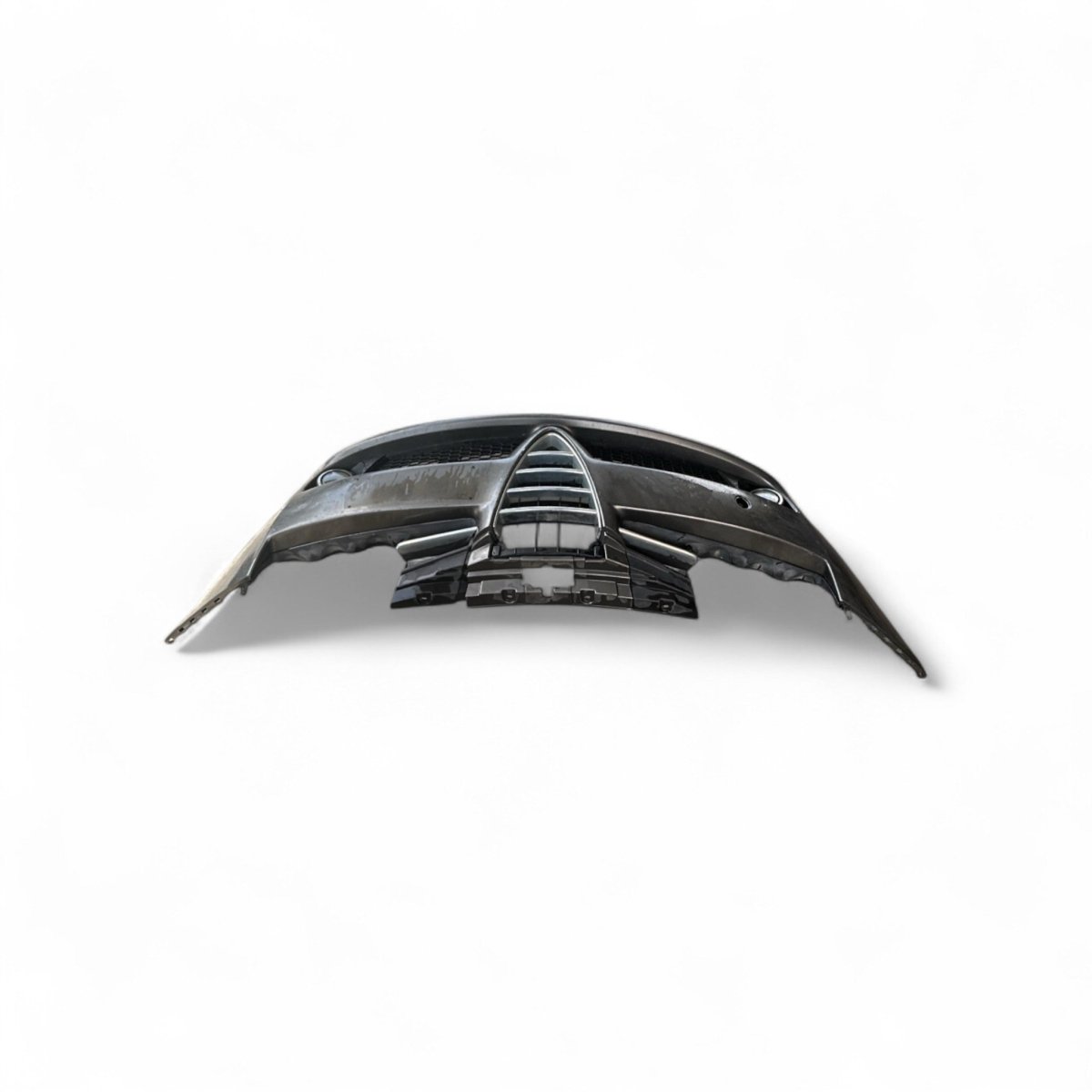 Paraurti anteriore grigio scuro Alfa Romeo 159 (2005 > 2011) - F&P CRASH SRLS - Ricambi Usati