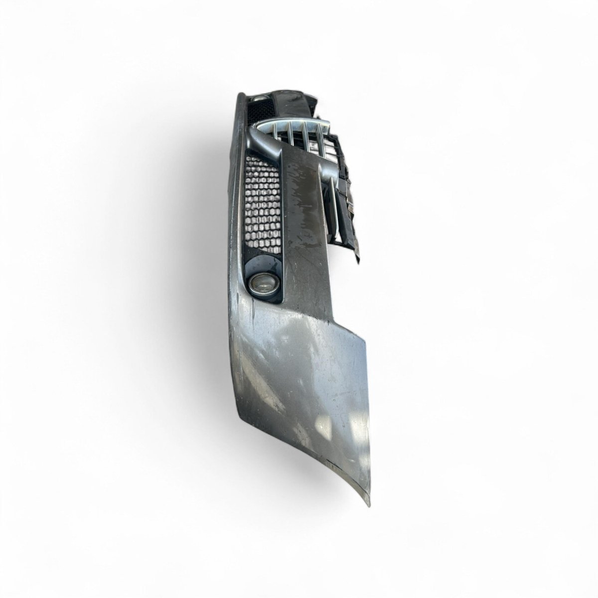 Paraurti anteriore grigio scuro Alfa Romeo 159 (2005 > 2011) - F&P CRASH SRLS - Ricambi Usati