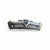 Paraurti anteriore grigio scuro Alfa Romeo 159 (2005 > 2011) - F&P CRASH SRLS - Ricambi Usati