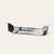 Paraurti anteriore grigio scuro Fiat Panda 141 (1986 - 2003) - F&P CRASH SRLS - Ricambi Usati