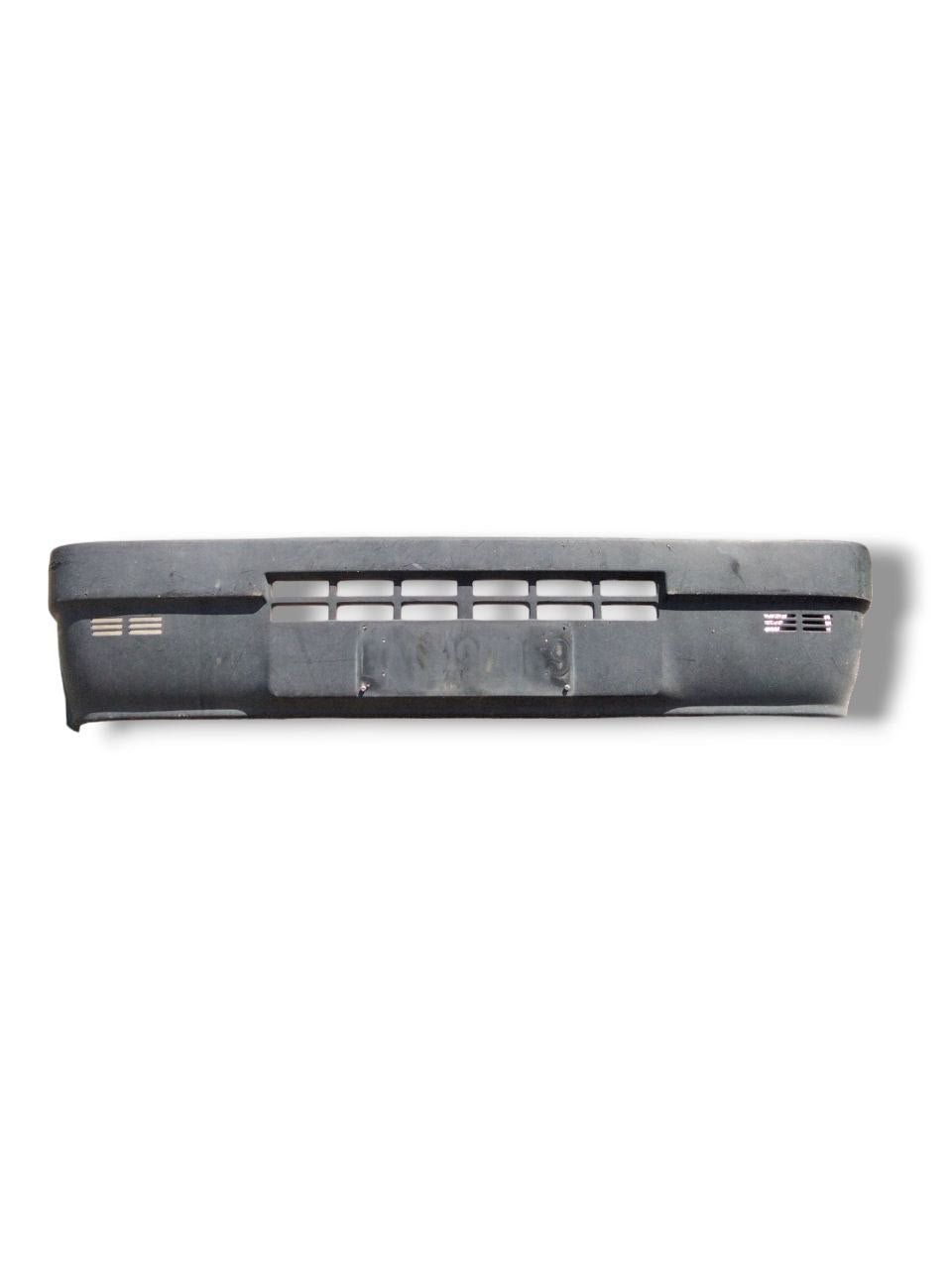 Paraurti anteriore grigio scuro Fiat Panda 141 (1986 - 2003) - F&P CRASH SRLS - Ricambi Usati