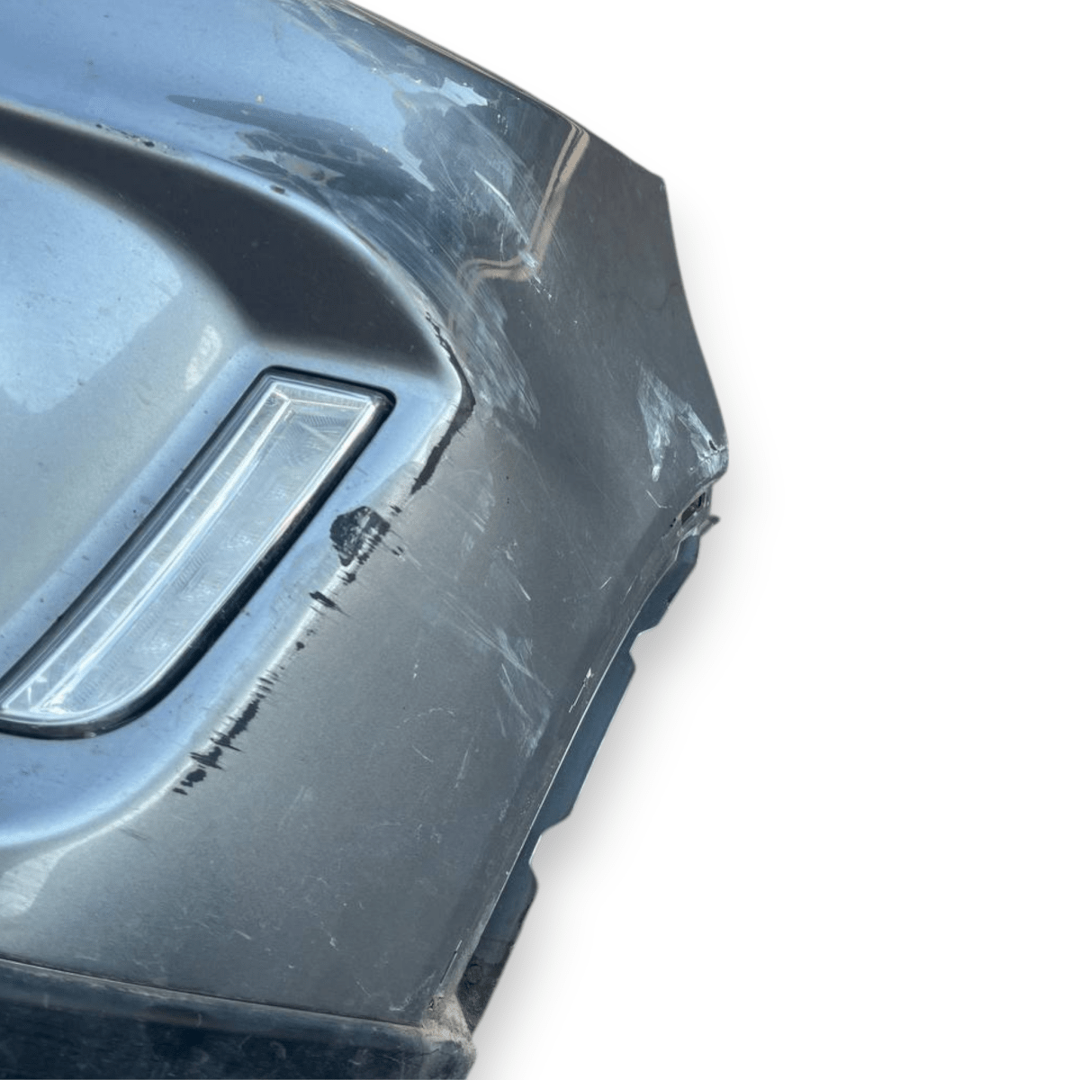 Paraurti anteriore Grigio Suzuki Vitara (2015 - ) - F&P CRASH SRLS - Ricambi Usati