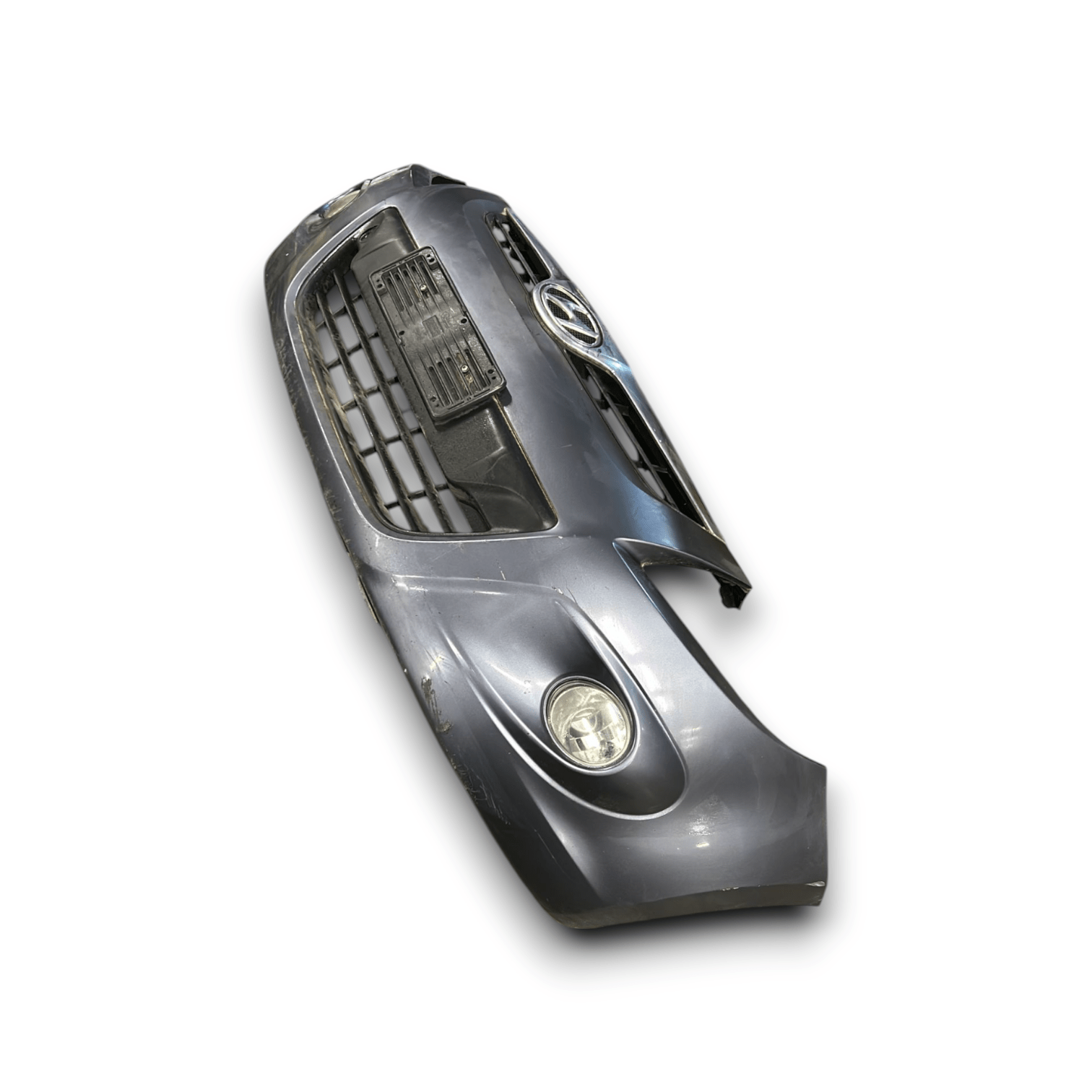 Paraurti Anteriore Hyundai I20 I (2008 > 2014) - F&P CRASH SRLS - Ricambi Usati
