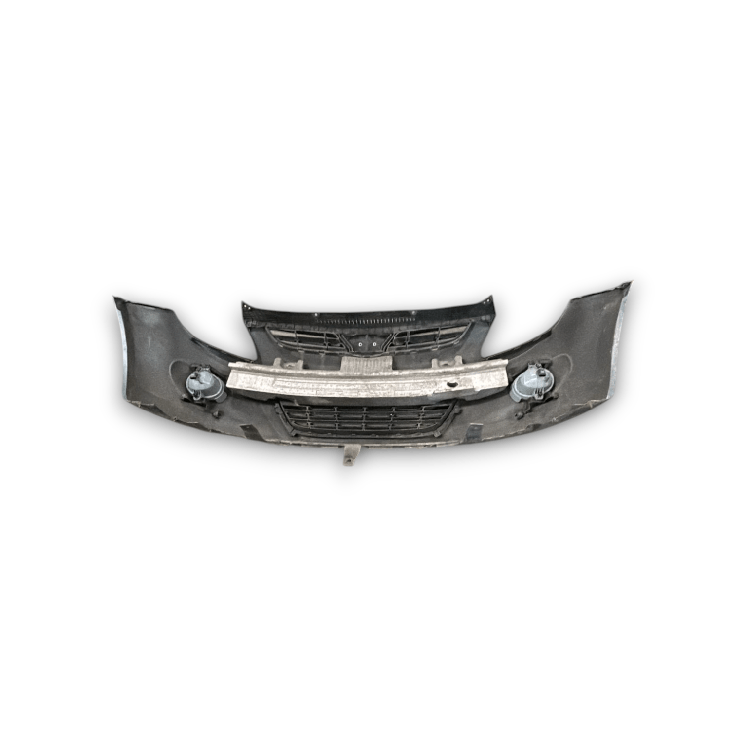 Paraurti Anteriore Hyundai I20 I (2008 > 2014) - F&P CRASH SRLS - Ricambi Usati