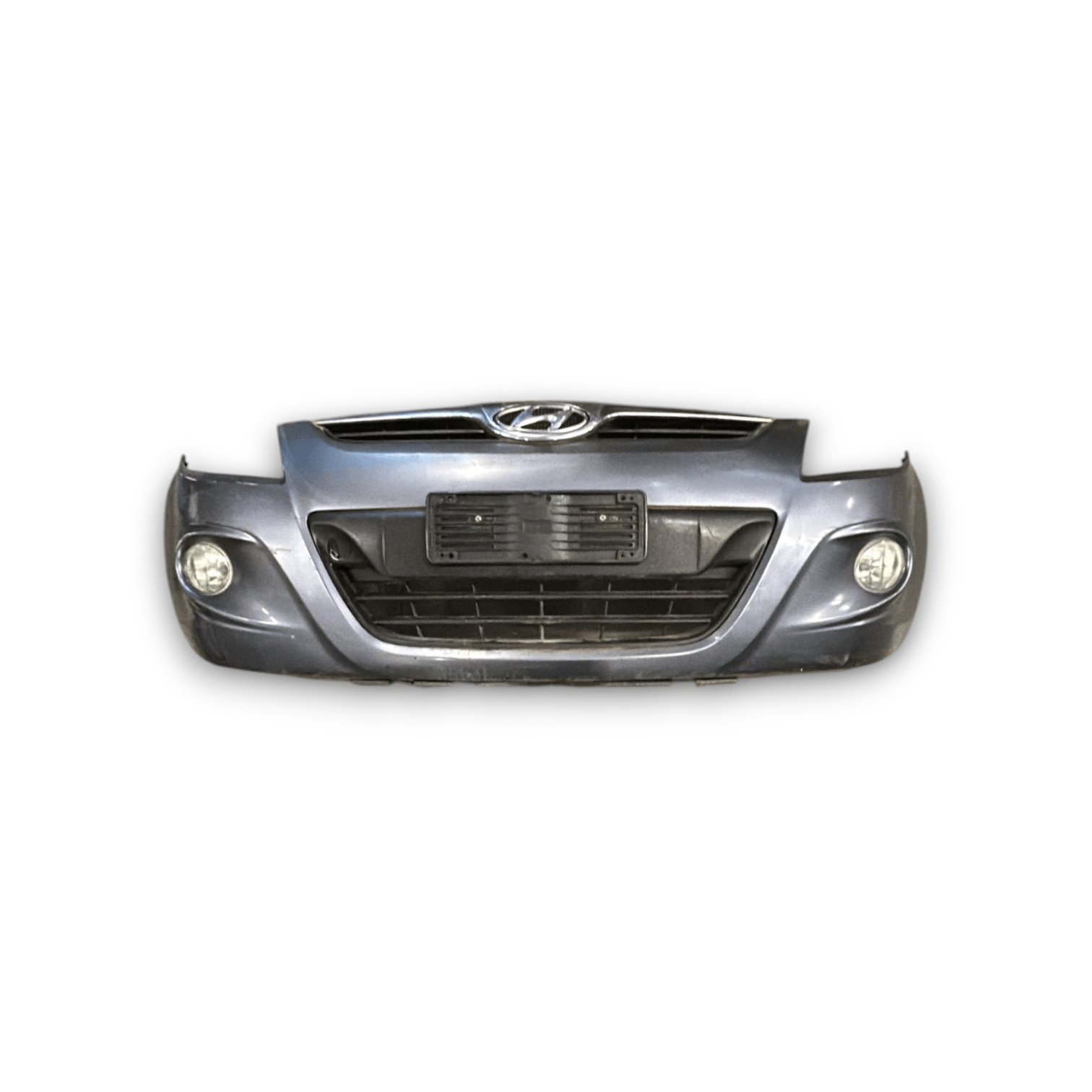 Paraurti Anteriore Hyundai I20 I (2008 > 2014) - F&P CRASH SRLS - Ricambi Usati